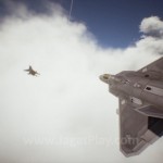 Ace Combat 7 announcement trailer 9