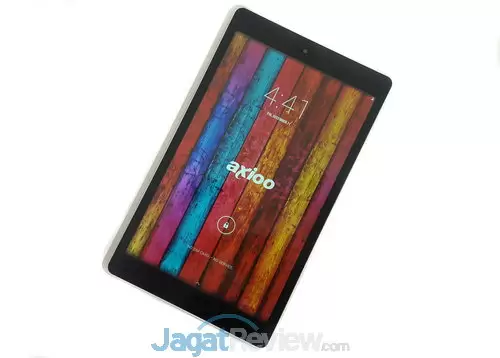 Axioo Windroid 9G 2