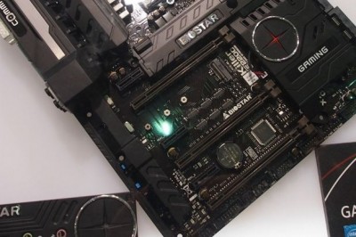 Biostar Rilis BIOS Z170 Untuk Overclocking CPU Non-K 1 BS