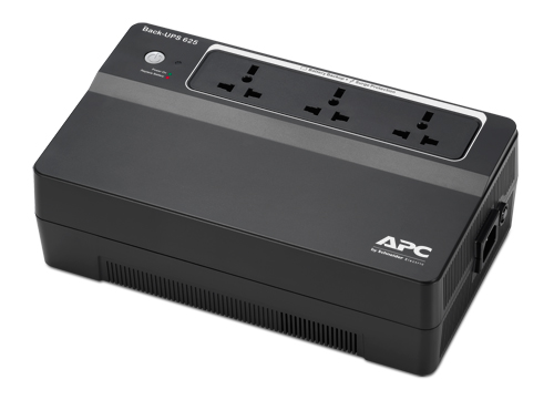 Kuis Berhadiah Back-UPS BX625CI-MS dari APC! 19 BX625CI MS