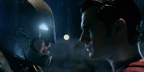 Hampir Tembus US$ 700 Juta, Batman V Superman Jadi Jawara Box Office 9 Batman v Superman Dawn of Justice