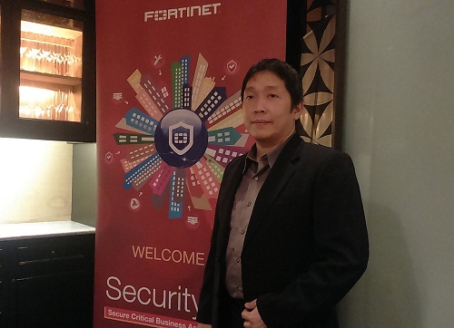 Fortinet: Teknik Serangan Malware Makin Lihai dan Meningkat di 2016 2 DSC 0125