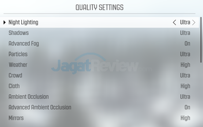 Review Notebook: Dell Inspiron 15 7559 Gaming 52 DiRT Rally Setting 01