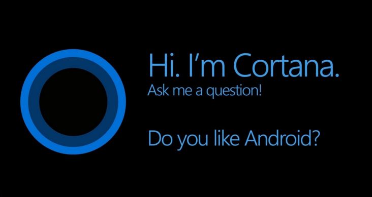 Fitur “Hey Cortana” di Android Ditarik Microsoft 21 Do you like