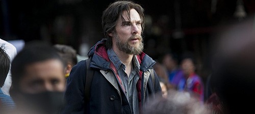 Film Akan Datang 2016 - Part 2 7 Doctor Strange
