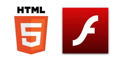 Adobe Himbau Orang-Orang Tinggalkan ‘Flash’ 1 FlashHTML5