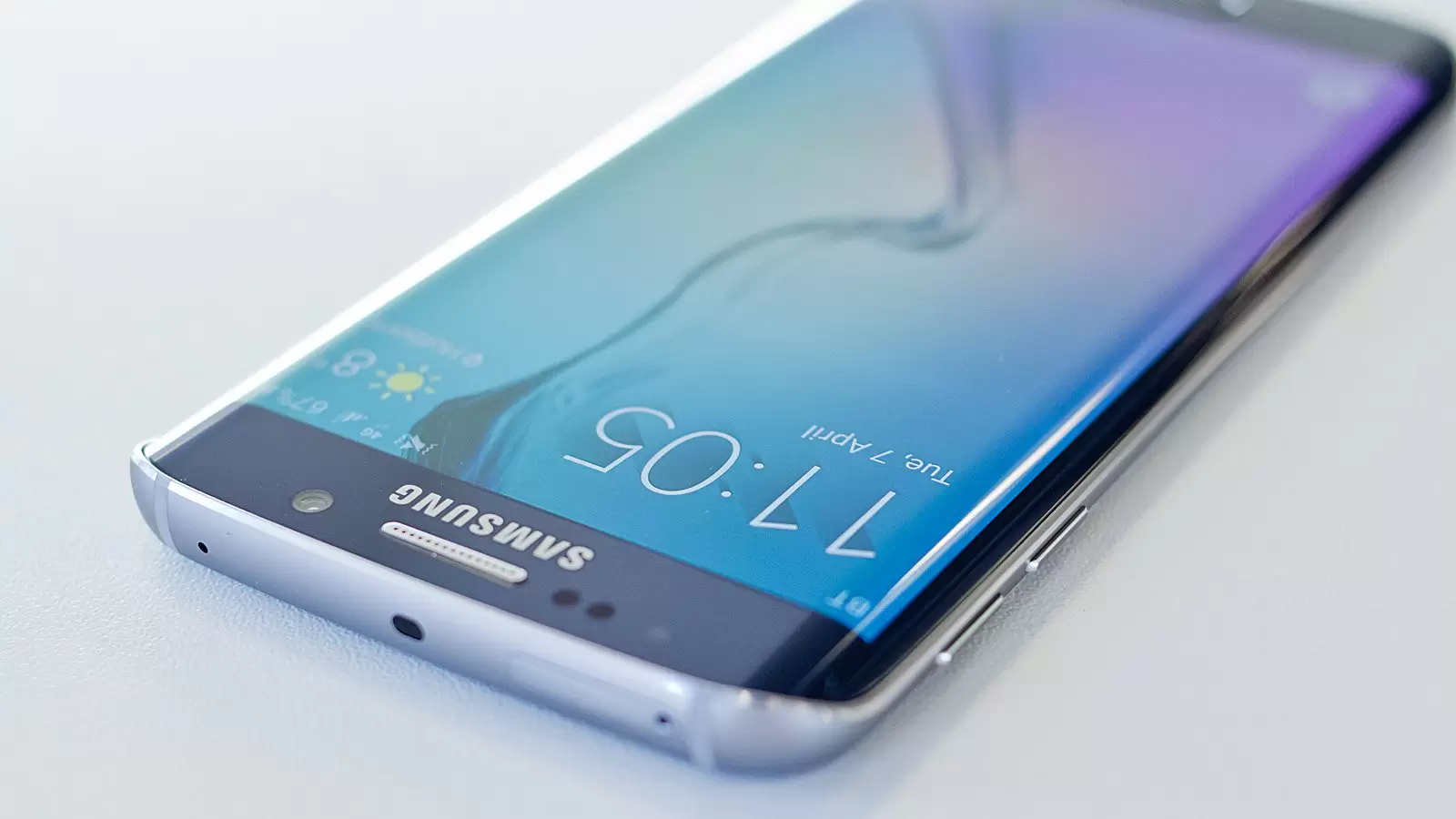 Diluncurkan Februari, Samsung Produksi 5 Juta Unit Galaxy S7 24