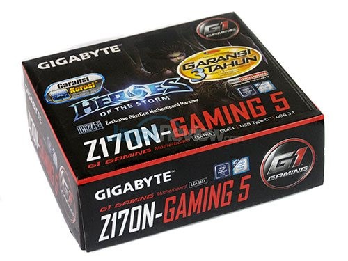 Review: Gigabyte Z170N-Gaming 5 1 Gigabyte_Z170N_Gaming5_PIC_box1