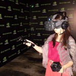 GPU NVIDIA GeForce GTX Dirancang Untuk Pengalaman VR Yang Tangguh 1 HTC Vive