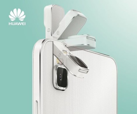 Huawei Siapkan Ponsel Baru dengan Kamera Flip 21 Huawei
