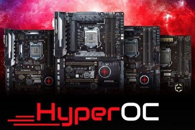 Biostar Rilis BIOS Z170 Untuk Overclocking CPU Non-K 29 Hyo