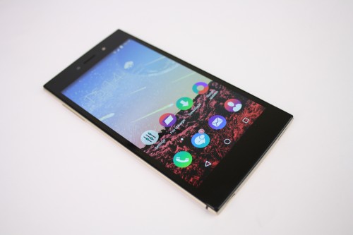 Review Smartphone Android: Wiko Highway Star 2 IMG_1595