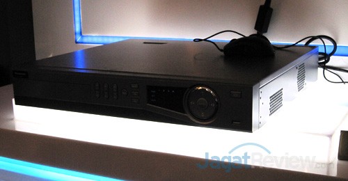 Panasonic Hadirkan IP Camera Terbaru Khusus untuk Segmen Low-End 3 NVR K-NL316K/G NVR 16 Channel