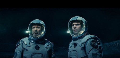 Independence Day Resurgence