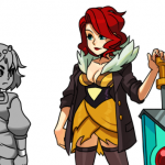 Indivisible cast 3