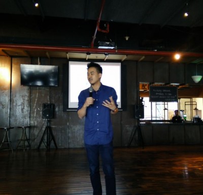 Harbolnas 2015: Sukses Besar dan Pelajaran bagi E-Commerce 2 Indra J