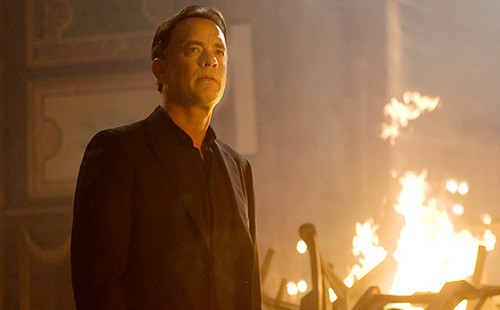 Film Akan Datang 2016 - Part 2 4 Inferno