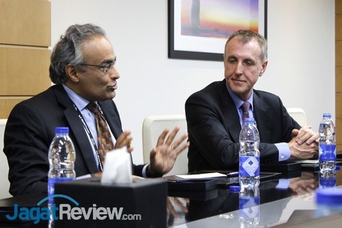 IoT World Forum 2015: ASEAN Siap untuk IoT 1 IoTWF2015 - Day 2 - 01