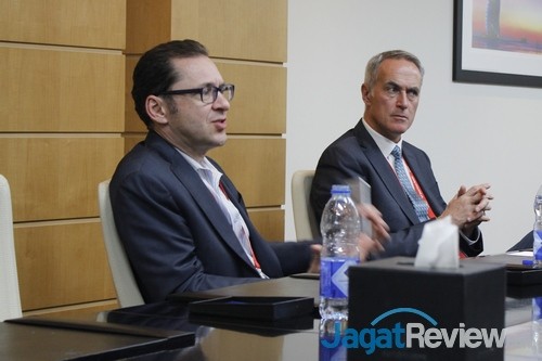 IoT World Forum 2015: ASEAN Siap untuk IoT 2 IoTWF2015 - Day 2 - 02