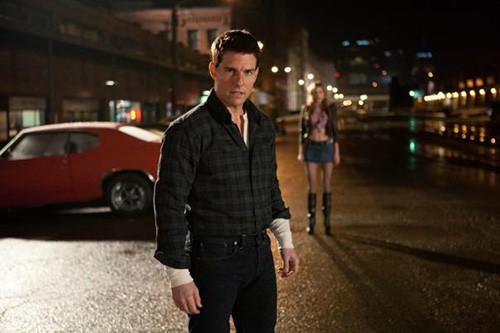 Film Akan Datang 2016 - Part 2 6 Jack Reacher Never Go Back