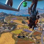Just Cause 3 jagatplay PART 1 157