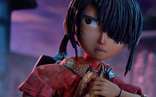Film Akan Datang 2016 - Part 2 13 Kubo and The Two Strings