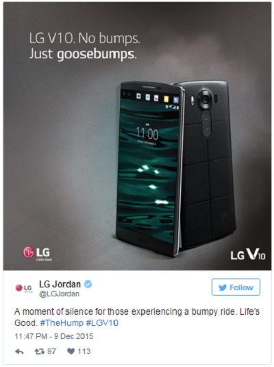 LG