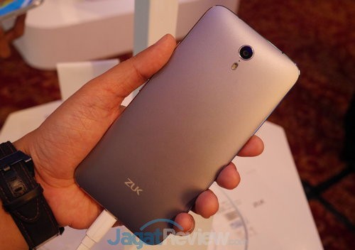 Gandeng Blibli.com, ZUK Z1 Hadir di Indonesia 4 Launching ZUK Z1 (1)