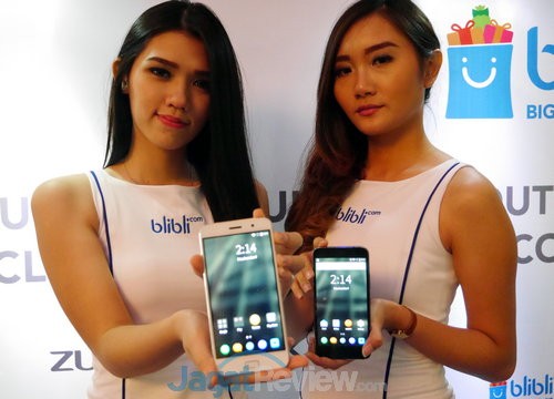 Hadirkan Z1, ZUK Jelaskan Soal Service Center 1 Launching ZUK Z1 (3)