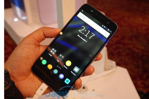 Gandeng Blibli.com, ZUK Z1 Hadir di Indonesia 3 Launching ZUK Z1 (5)