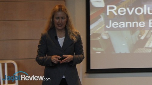 IoT World Forum 2015: Cisco Dorong Lahirnya Pengembang IoT Handal 1 _MG_1309