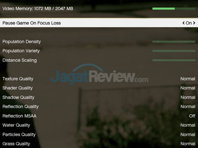 Review Notebook Gaming: MSI GP62 2QE Leopard Pro 15 MSI GP62 2QE Leopard Pro GTAV Minimum 02