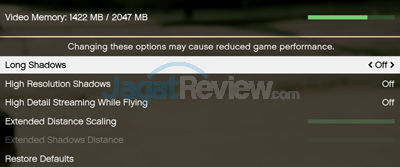 Review Notebook Gaming: MSI GP62 2QE Leopard Pro 17 MSI GP62 2QE Leopard Pro GTAV Minimum 04