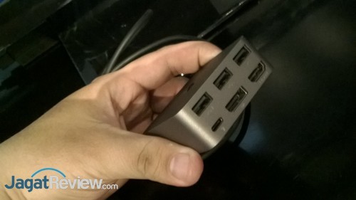 Microsoft Indonesia Unjuk Kemampuan Lumia 950 3 Microsoft Lumia 950 Launch Event 05