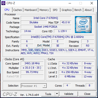 NVIDIA GTX 970M CPUZ 01