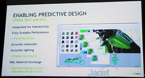 NVIDIA Quadro Event Singapore 201512 06