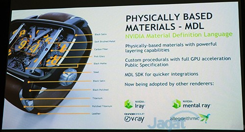 NVIDIA Quadro Event Singapore 201512 09