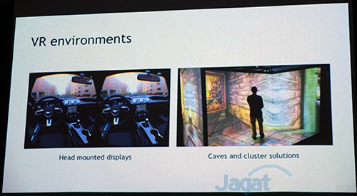 NVIDIA Quadro Event Singapore 201512 18