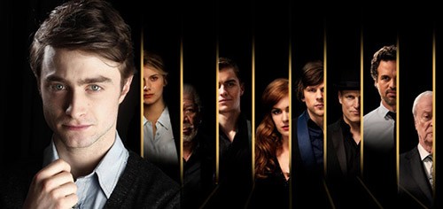 Now You See Me 2