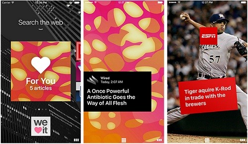 Opera Coast Versi Terbaru Hadir dengan Tampilan Lebih Segar 1 Opera