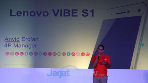 Lenovo Indonesia Rilis Smartphone Android dengan Dual-Camera Selfie 2 P9890208