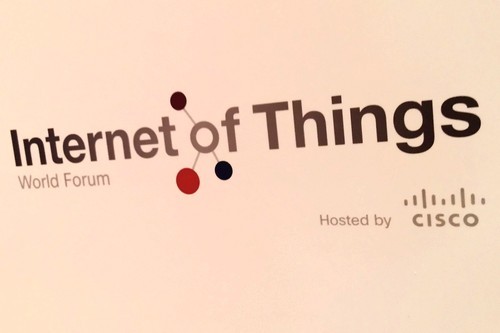 IoT World Forum 2015: Mengatasi Tantangan Penghambat IoT 2 P_20151206_100556