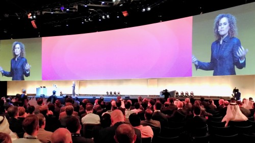 IoT World Forum 2015: IoT Akan Makin Banyak Gunanya 2 P_20151206_103009-01