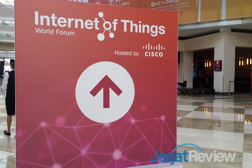 IoT World Forum 2015: ASEAN Siap untuk IoT 6 P 20151207 084326