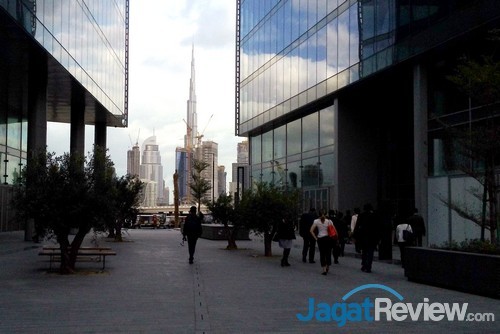 IoT World Forum 2015: Melihat Implementasi IoT di Dubai 3 P_20151208_083046