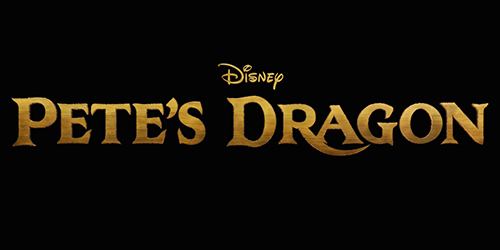 Film Akan Datang 2016 - Part 2 12 Pete's Dragon