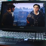 Playtest jagatplay MSI GE62 6QF Apache Pro 1