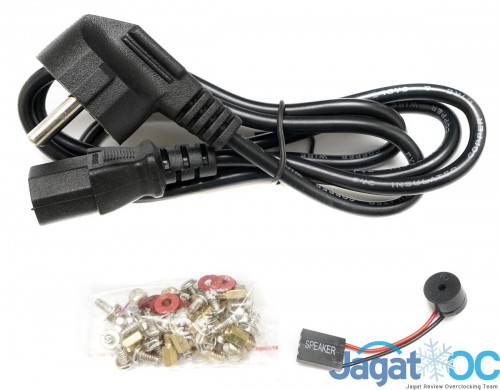 PowerLogic Azzura GT5 16