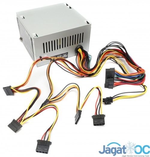PowerLogic Azzura GT5 20