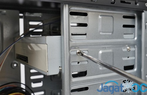 PowerLogic Azzura GT5 23